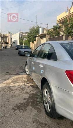 شيفروليه كروز